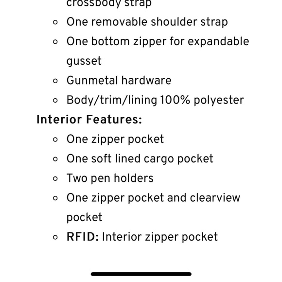 LUG SWIVEL, Tiles Teal, NWT - Picture 12 of 12